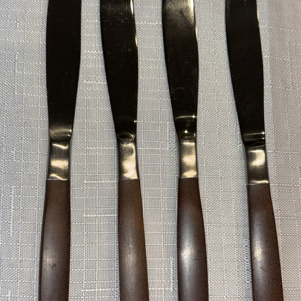 Ekco Eterna mcm forks